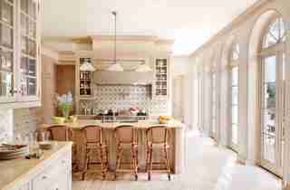 23 Kitchen Tile Backsplash Ideas, Design, and Inspiration