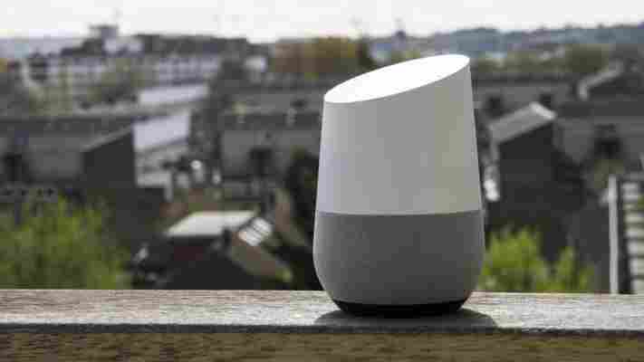 Google Home prices slashed as Prime Day approaches