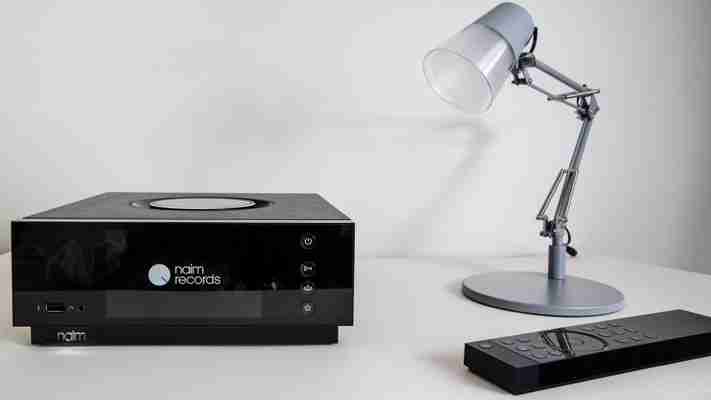 Naim Uniti Atom review: The evolution of high-end hi-fi