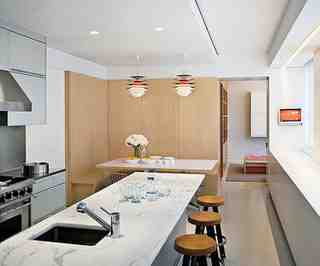 Kitchen Countertops