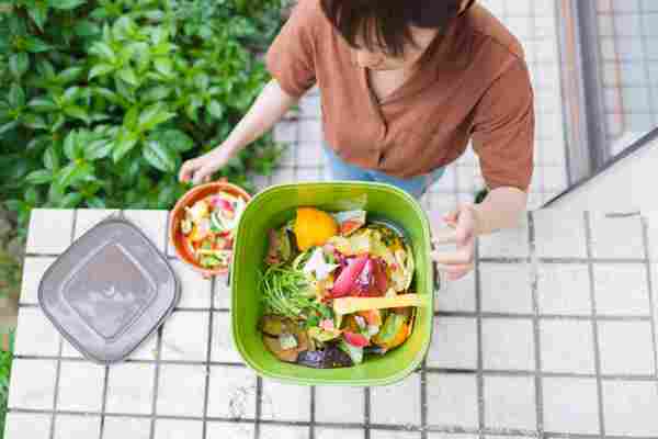 If You Have a Window, You Can Compost — Here’s How to Get Started Right Now