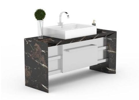 How to Install to Make Your Washbasin More Practical？