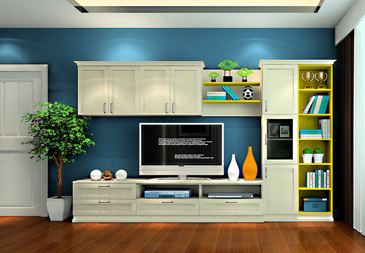 What are the Practical Skills for Choosing TV Cabinets?
