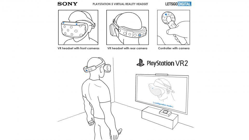 PSVR 2 release date: Everything we know about Sony’s next-gen PlayStation VR