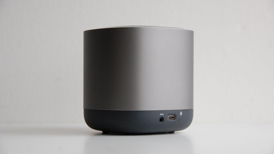 Pure DiscovR review: Alexa goes mobile
