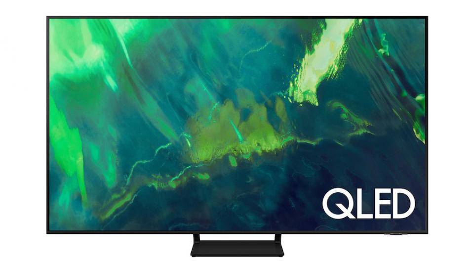 Samsung Q70A (2021) TV: The go-to TV for next-gen gaming?
