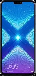 Huawei Honor 8X: Latest Price, Full Specification and Features | Huawei Honor 8X Smartphone Comparison, Review and Rating - Tec
