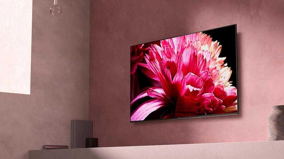 Sony XG95 (KD-65XG9505) review: Dazzling impact that OLED TVs can’t match