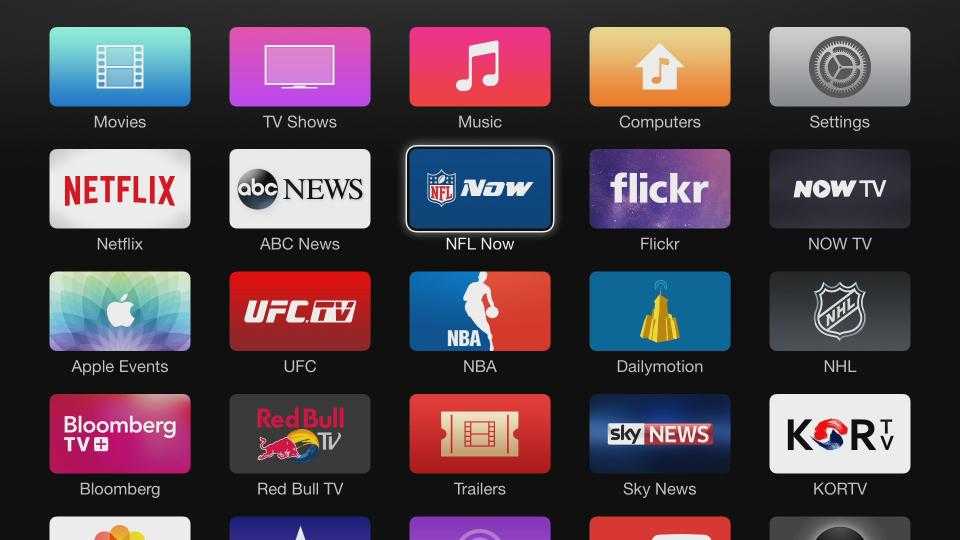 Apple poised to bring 25 real channels to Apple TV