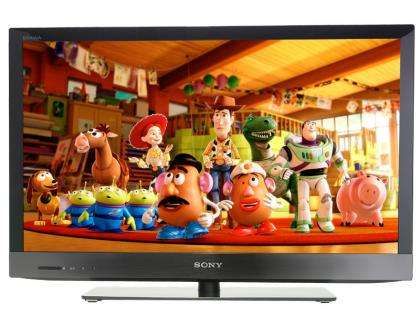 Sony Bravia KDL-32EX523 review