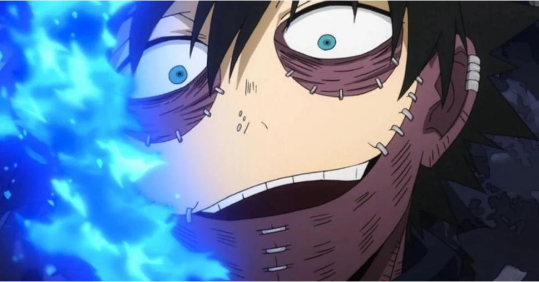 My Hero Academia: 10 Things Everyone Should Know About Dabi
