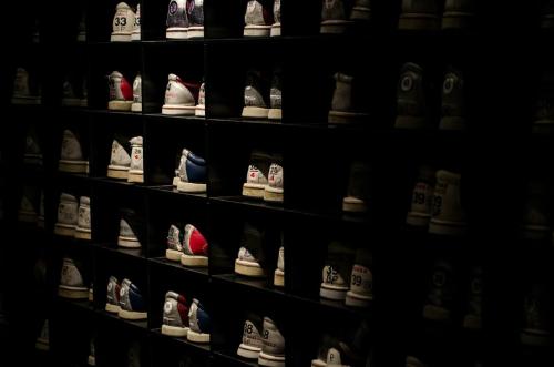 Five Essential Items for Organizing Shoes