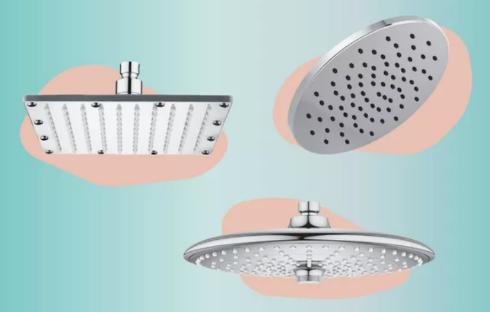Shower Head Buying Guide: How to Choose the Perfect Shower Head for Your Home