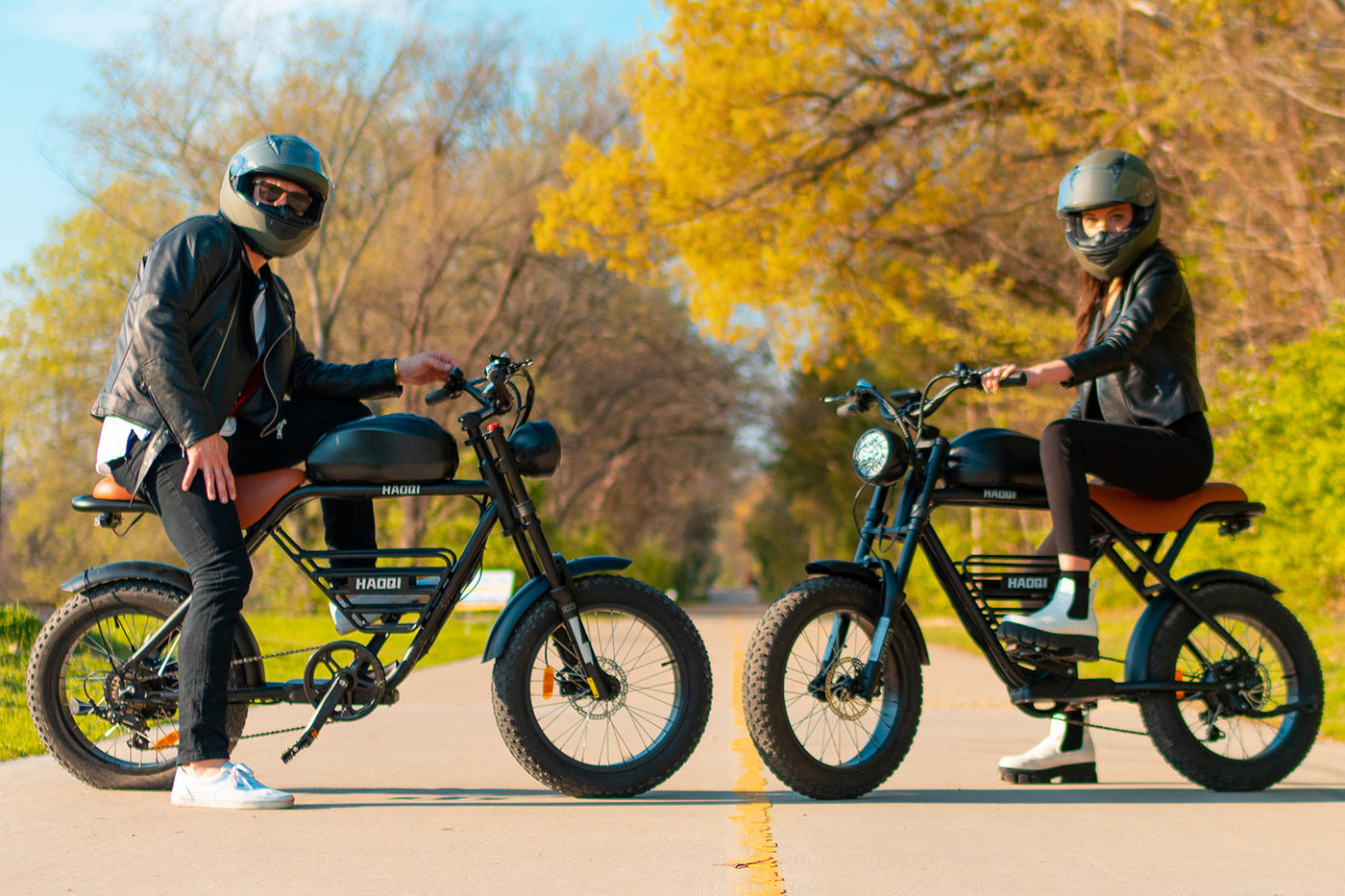The Best Electric Bikes For Long Distance Ride With Speed And Stability