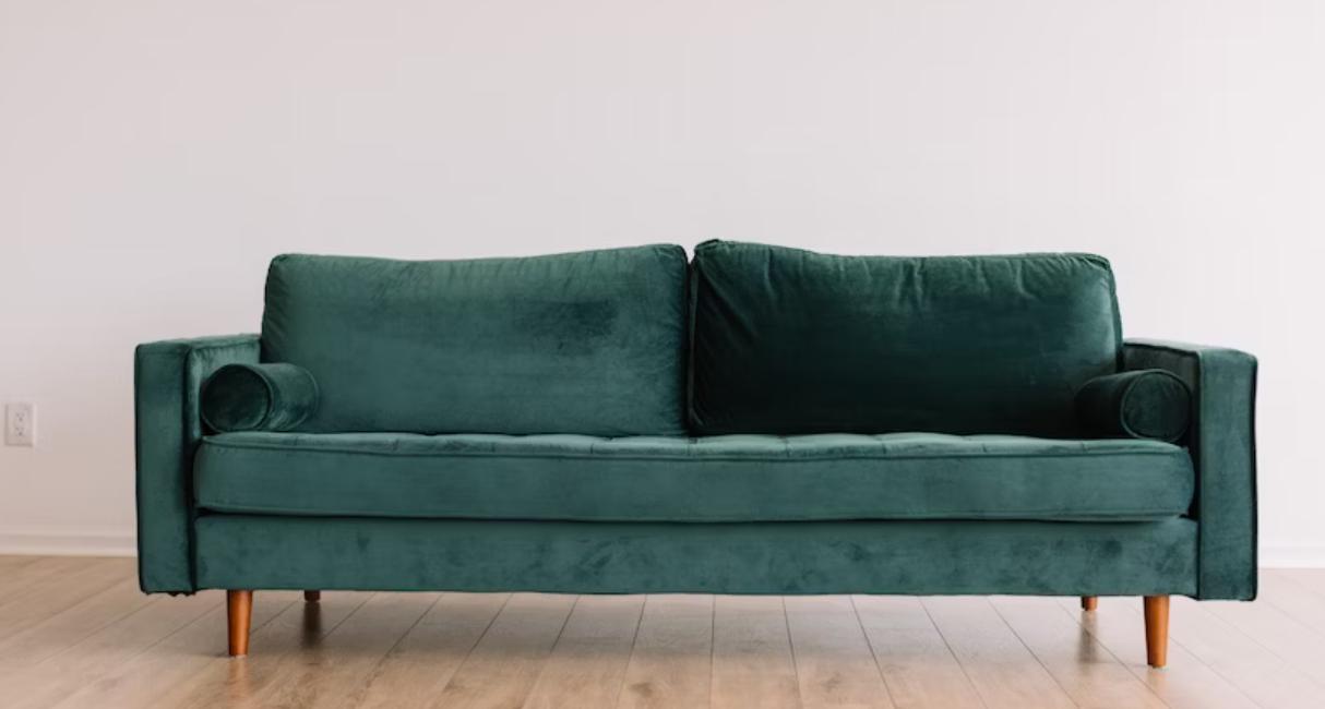 The 15 Best Sofas for Your Small Space